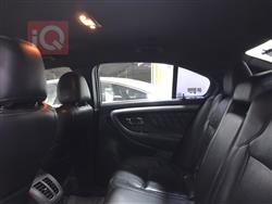 Ford Taurus